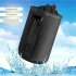 Waterproof Camera Lens Bag Drawstring Bag Compatible For Canon Sony Nikon Dslr Camera Lens Barrel Sleeve With Hook medium