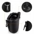 Waterproof Camera Lens Bag Drawstring Bag Compatible For Canon Sony Nikon Dslr Camera Lens Barrel Sleeve With Hook medium