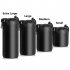 Waterproof Camera Lens Bag Drawstring Bag Compatible For Canon Sony Nikon Dslr Camera Lens Barrel Sleeve With Hook medium