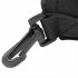 Waterproof Camera Lens Bag Drawstring Bag Compatible For Canon Sony Nikon Dslr Camera Lens Barrel Sleeve With Hook medium