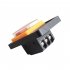 Waterproof Control Push Button Switch for Electronic Diy Machine Drill Motor On Off Switch