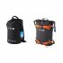 Waterproof Dry Bag With Fixing Strap River Trekking Floating Backpack TPU Water Sports Dry Bag For Drifting Swimming Water Sports Boating Camping Fishing 20L Gr