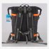 Waterproof Dry Bag With Fixing Strap River Trekking Floating Backpack TPU Water Sports Dry Bag For Drifting Swimming Water Sports Boating Camping Fishing 20L Gr