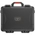 Waterproof Dry Box Protective Case Compatible For DJI Air 3 Drone N2 RC2 Remote Control Travel Safety Carrying Case black 1125191