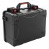 Waterproof Dry Box Protective Case Compatible For DJI Air 3 Drone N2 RC2 Remote Control Travel Safety Carrying Case black 1125191