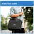 Waterproof Dry Box Protective Case Compatible For DJI Air 3 Drone N2 RC2 Remote Control Travel Safety Carrying Case black 1125191