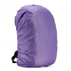 Waterproof Dustproof Backpack Rain Cover