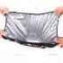 Waterproof Dustproof Backpack Rain Cover