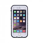 iPhone 7 Full Body Protective Cover white
