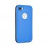 Waterproof Dustproof Snowproof Dropproof Full Body Protective Skin Protector Cover Case for iPhone 7 4 7 inch Blue