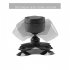 Waterproof Fishbowl  Light Aquarium Diving Spotlight With Suction Cup Remote Control 360 Degrees Rotated Amphibious Multi function Lamp 2 in 1 US Plug