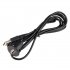 Waterproof Flush Mount USB Dock Adapter Dashboard Pan USB 3 0 Port Male to Female Extension Cable