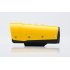 Waterproof HD Sports Camera has 1280x720 Resolution  120 Degree Wide Angle Lens  SOS Light and Positioning Laser Light