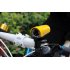 Waterproof HD Sports Camera has 1280x720 Resolution  120 Degree Wide Angle Lens  SOS Light and Positioning Laser Light