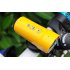 Waterproof HD Sports Camera has 1280x720 Resolution  120 Degree Wide Angle Lens  SOS Light and Positioning Laser Light