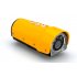 Waterproof HD Sports Camera has 1280x720 Resolution  120 Degree Wide Angle Lens  SOS Light and Positioning Laser Light