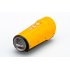 Waterproof HD Sports Camera has 1280x720 Resolution  120 Degree Wide Angle Lens  SOS Light and Positioning Laser Light