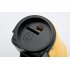 Waterproof HD Sports Camera has 1280x720 Resolution  120 Degree Wide Angle Lens  SOS Light and Positioning Laser Light
