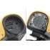 Waterproof HD Sports Camera with 720p resolution  8 LEDs  HDMI Output and140 Degree Wide Angle Lens