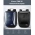 Waterproof Hard Shell RC Backpack for Xiaomi FIMI X8 SE RC Quadcopter blue