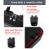 Waterproof Hard Shell RC Backpack for Xiaomi FIMI X8 SE RC Quadcopter black