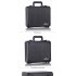 Waterproof Hard Shell Suitcase Portable Storage Bag Carrying Case Box Handbag for Fimi X8  as shown
