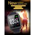 Waterproof Heart Rate Monitor Smart Sports Watch Bracelet With Alarm Clock Android IOS Mobile Phone for Men Women black