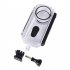 Waterproof Housing Shell for Insta360 ONE X Diving Protective Case Camera Accessories Transparent