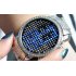Waterproof LED Watch with Date and Time Display   A timeless design watch available at an unbelievable low wholesale price