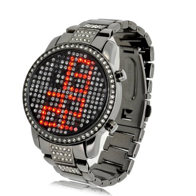 led watch rs 100