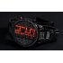 led light up watch