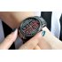 Waterproof LED Watch with Date and Time Display   A timeless watch doesn t have to be expensive