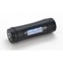 Waterproof MP3 Player is the ultimate swimmer   s accessory with an IPX8 waterproof rating  FM radio and 8GB Memory