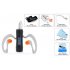 Waterproof MP3 Player is the ultimate swimmer   s accessory with an IPX8 waterproof rating  FM radio and 8GB Memory