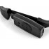 Waterproof MP3 player with earphones  8GB memory and FM radio player   Listen to music in all comfort while swimming or running with this sports MP3 player