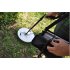 Waterproof Metal Detector which can scan up to a depth of 3 5 meters and even works in shallow waters to track gold  silver  metal and non ferrous metals
