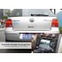 Waterproof Mini Car Rear view Camera with Sony CCD and PAL video compression  a friendly device to help you reverse with safety 