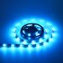 Waterproof Music LED Strip Light 3 28ft 30leds RGB SMD 5050 Color Changing 