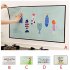 Waterproof Oil Proof Self Adhesive Wall Sticker Temperature Resistant Wallpaper for Kitchen B kitchen