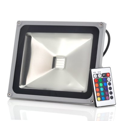 Whole Waterproof Led Flood Light Spotlight From China Waterproof Outdoor Security Led Flood Light
