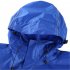 Waterproof  Raincoat For Outdoor Multifunctional Backpack Cover For Camping Hiking Trekking Through Army Green