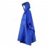 Waterproof  Raincoat For Outdoor Multifunctional Backpack Cover For Camping Hiking Trekking Through Army Green