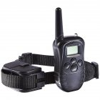 Waterproof Remote Control <span style='color:#F7840C'>Vibrate</span> Anti Barking Collar Device for Pet Dog Training British regulatory