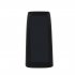 Waterproof Silicone Case Protective Skin Security Camera Silicone Dustproof Case Cover Compatible For EufyCam 3 black