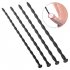 Waterproof Silicone Horse  Eye  Stick Urethral Stimulator Plug Phallus Stimulates Homosexuality Insert Apparatus Adult Sex Toys S 3mm