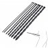 Waterproof Silicone Horse  Eye  Stick Urethral Stimulator Plug Phallus Stimulates Homosexuality Insert Apparatus Adult Sex Toys L 5mm