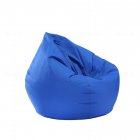 <span style='color:#F7840C'>Waterproof</span> Stuffed Oxford Chair Cover