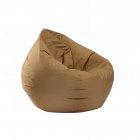 <span style='color:#F7840C'>Waterproof</span> Stuffed Oxford Chair Cover