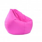 <span style='color:#F7840C'>Waterproof</span> Beanbag (filling not included)