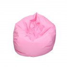 <span style='color:#F7840C'>Waterproof</span> Stuffed Chair Cover